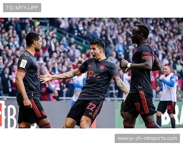 “德甲联赛冲刺阶段，豪门大战已成常态”，德甲 豪门